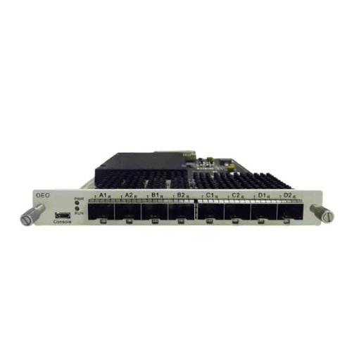 Emissions And Stack DWDM Fiber Optic Media - Image 2