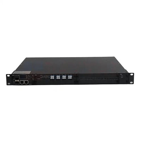 Emissions And Stack DWDM Dual Fiber - Image 5