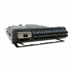 Emissions And Stack DWDM Optical Network