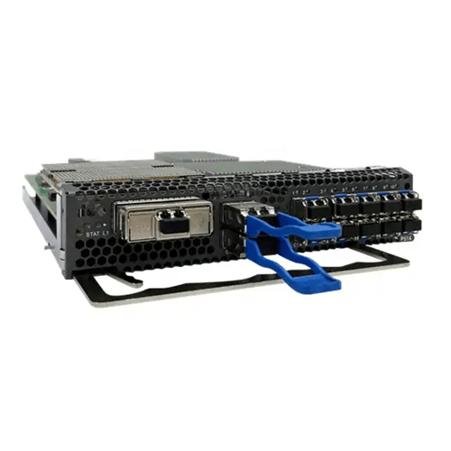 Emissions And Stack DWDM Optical Network - Image 2