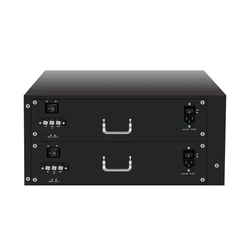 Emissions And Stack Optical Transmission DWDM - Image 2