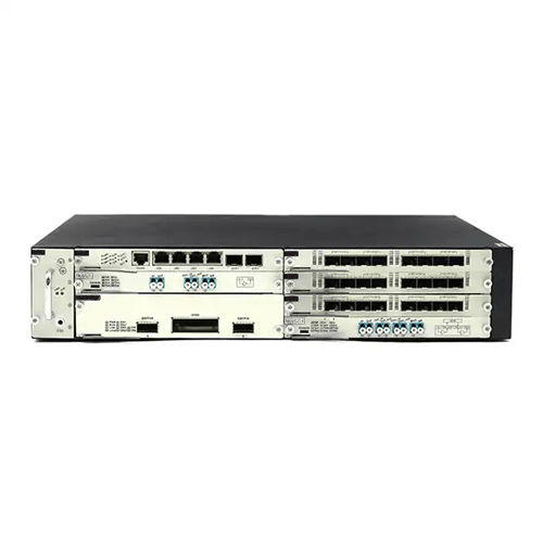 Emissions And Stack Optical Transmission DWDM - Image 3