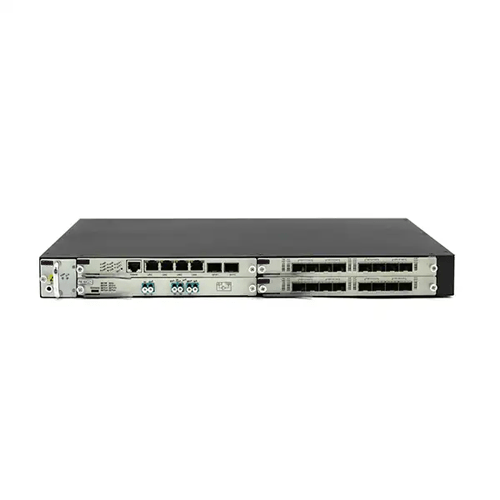 Emissions And Stack Optical Transmission DWDM - Image 4
