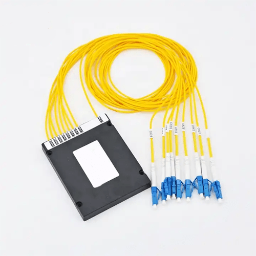 Emissions And Stack Fiber Mux Module DWDM - Image 2