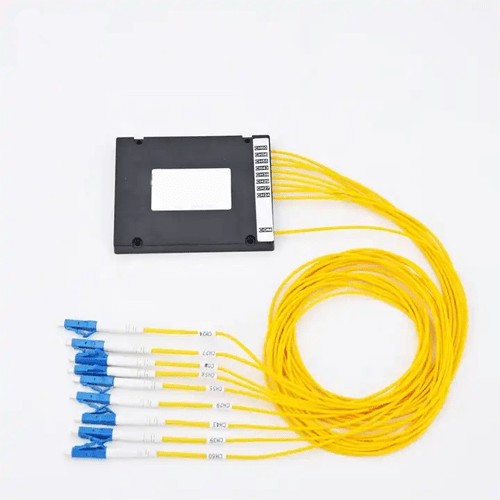 Emissions And Stack Fiber Mux Module DWDM - Image 4