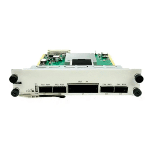 Emissions And Stack DWDM Equipment Optical Transport Network