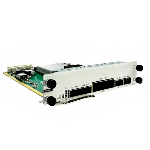 Emissions And Stack DWDM Equipment Optical Transport Network - Image 2