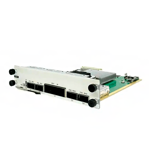 Emissions And Stack DWDM Equipment Optical Transport Network - Image 3