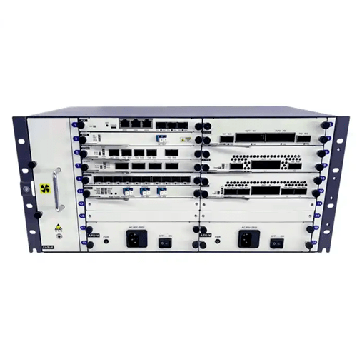Emissions And Stack DWDM Equipment Optical Transport Network - Image 6