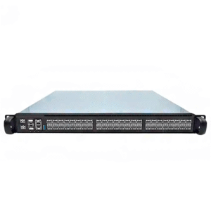 Emissions And Stack Network Management Platform DWDM