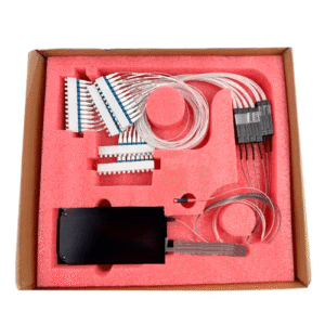 Emissions And Stack DWDM Passive Optical Network Module