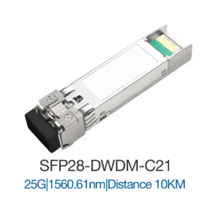 Emissions And Stack Fiber Optic Equipment DWDM