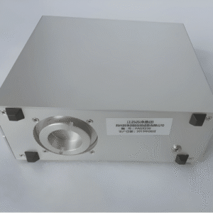 Emissions and Stack Dust Monitor Measurement