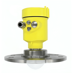Emissions and Stack High-Frequency Radar Sensor