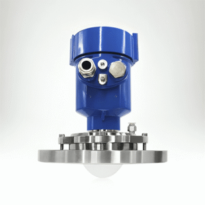 Emissions and Stack High Frequency Material Level Meter