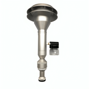 Emissions and Stack Low Volume Air Sampler