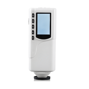 Emissions and Stack Portable Color Measure Instrument