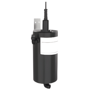 Digital Water Colorimeter with Platinum Cobalt Standard - Emissions and Stack