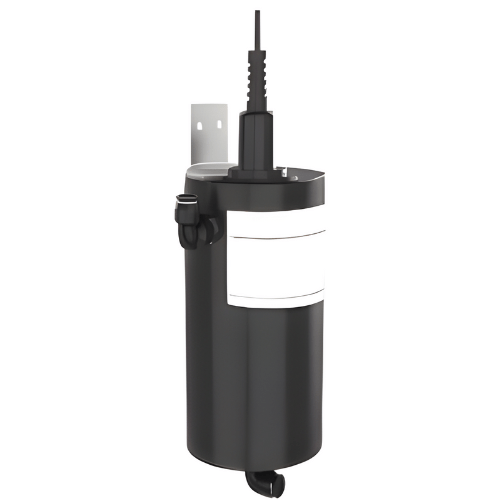 Digital Water Colorimeter with Platinum Cobalt Standard - Emissions and Stack