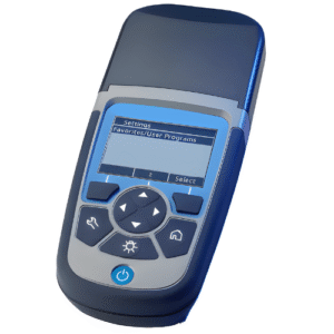 Emissions and Stack Portable Calorimeter Water Analyzer