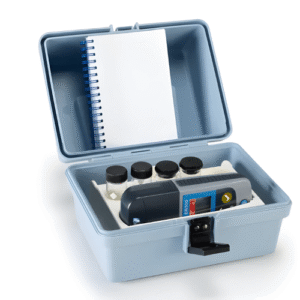 Emissions and Stack Dust and Waterproof Pocket Colorimeter Ozone