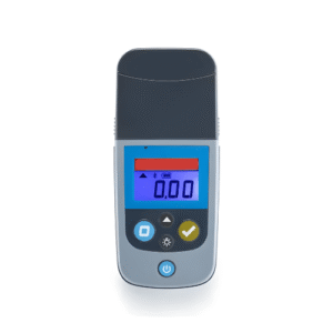 Emissions and Stack Portable Calorimeter Water
