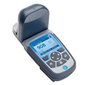 Emissions and Stack Dust And Waterproof Data Logging Colorimeter