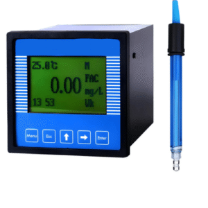 Emissions and Stack Digital Residual Chlorine Calorimeter