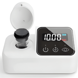 Emissions and Stack Portable Calorimeter Water Photometer
