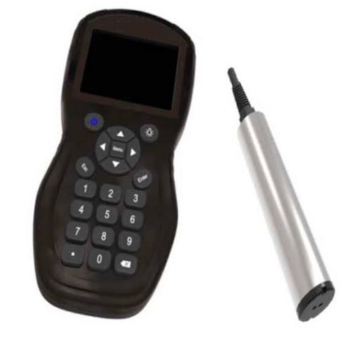 Emissions and Stack Digital Water Turbidimeter