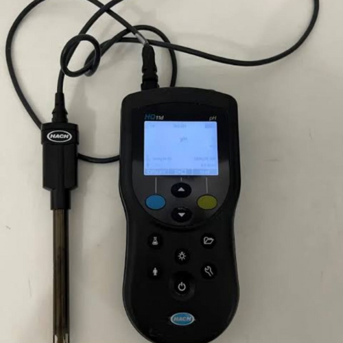 Emissions and Stack Digital Water Turbidimeter - Image 2