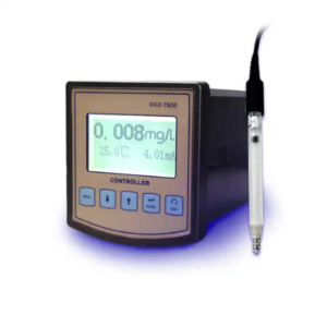 Emissions and Stack Portable Drinking Water Meter