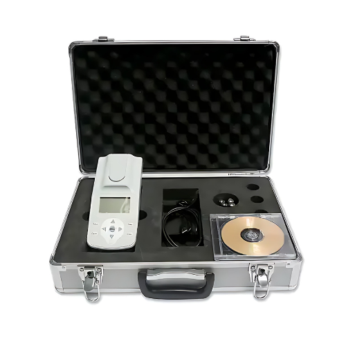 Emissions and Stack Portable Water Turbidimeter - Image 2