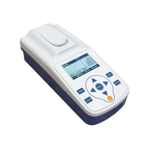 Emissions and Stack Portable Water Turbidimeter