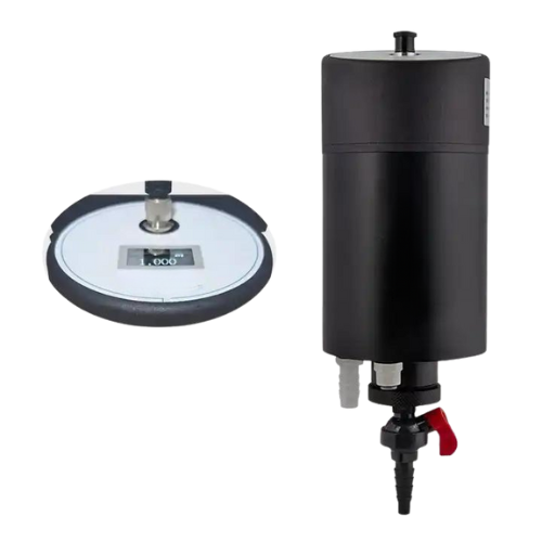 Emissions and Stack Digital Laser Turbidimeter - Image 3