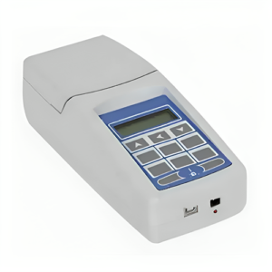 Emissions and Stack Portable Laboratory Turbidimeter