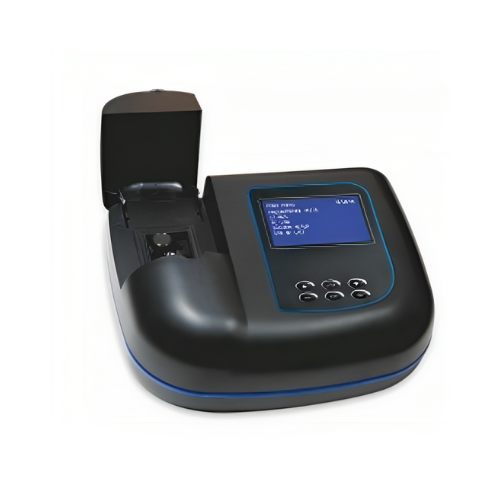 Emissions and Stack Benchtop Turbidimeter - Image 2