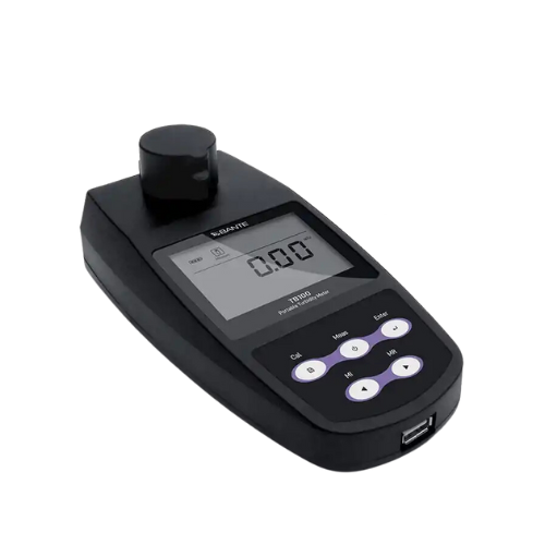 Emissions and Stack Smart Nephelometer Turbidimeter - Image 4
