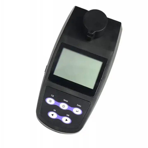 Emissions and Stack Smart Nephelometer Turbidimeter - Image 3
