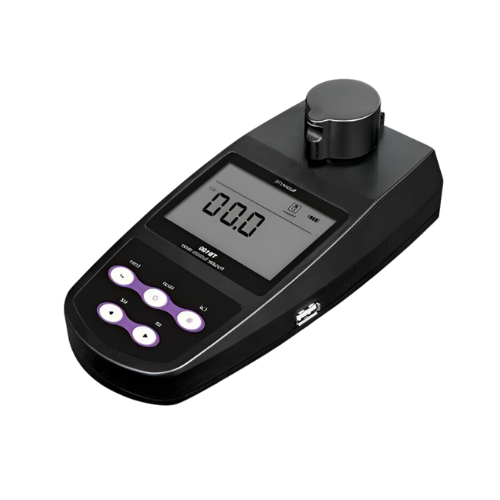 Emissions and Stack Smart Nephelometer Turbidimeter - Image 2