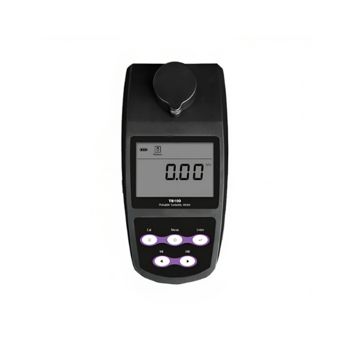 Emissions and Stack Smart Nephelometer Turbidimeter