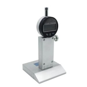 Emissions and Stack Digital Road Marking Thickness Gauge