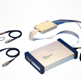 Emissions And Stack Digital Storage Oscilloscope