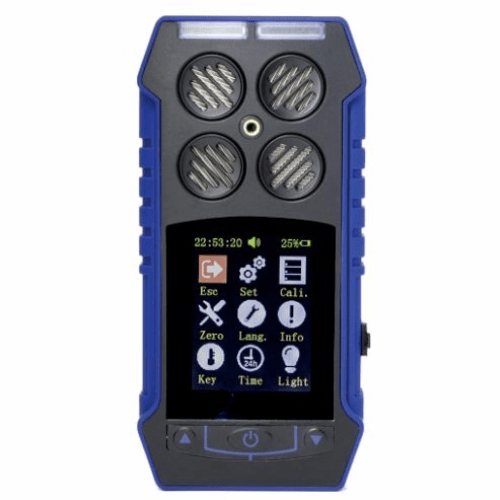 Emissions and Stack Carbon Dioxide Gas Detector - Image 4
