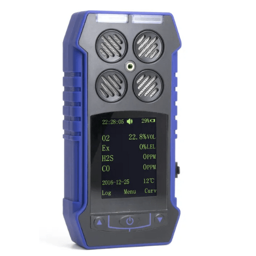 Emissions and Stack Carbon Dioxide Gas Detector - Image 3