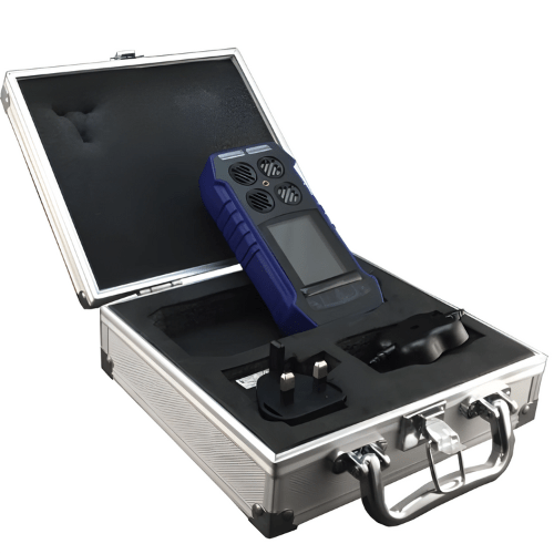 Emissions and Stack Carbon Dioxide Gas Detector - Image 2