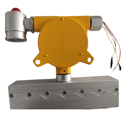 Emissions and Stack Carbon Dioxide Tester - Image 4