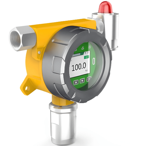 Emissions and Stack Carbon Dioxide Tester - Image 2