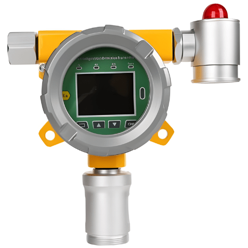 Emissions and Stack Carbon Dioxide Tester - Image 3