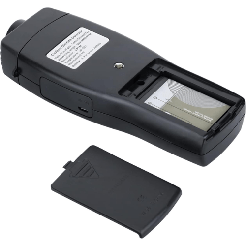 Emissions and Stack Carbon Dioxide Meter - Image 4